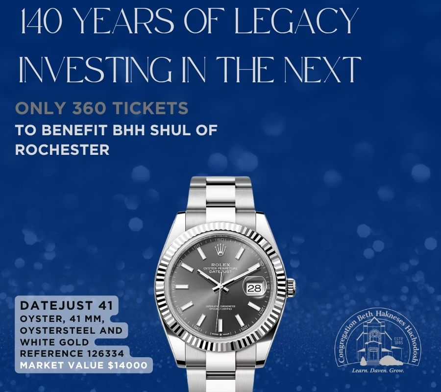 Congregation Beth HaKneses HaChodosh