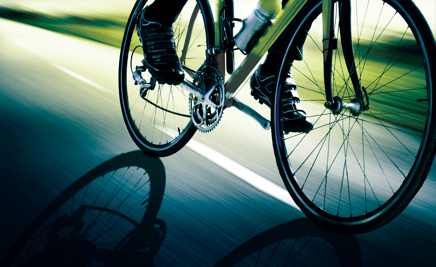 Bike4Shalom