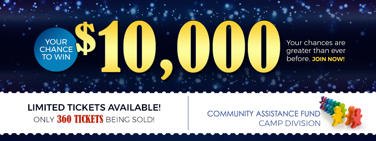 Community Assistance Fund