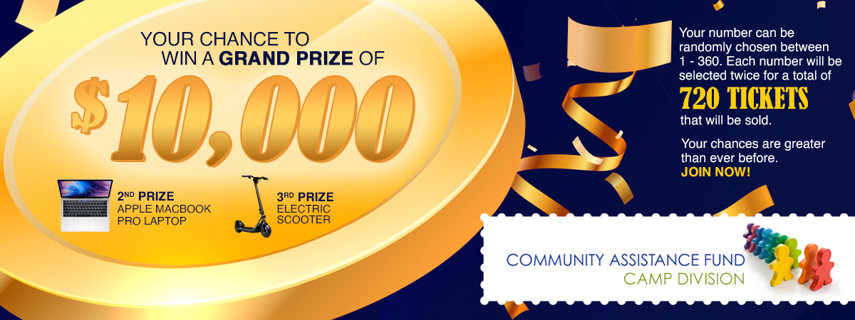 Community Assistance Fund