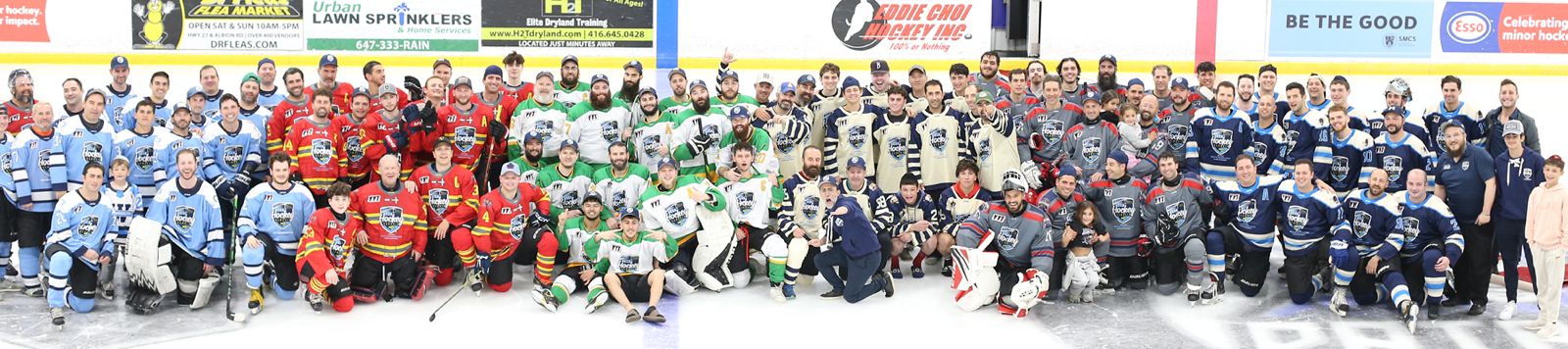RCCS Canada Classic 2025
