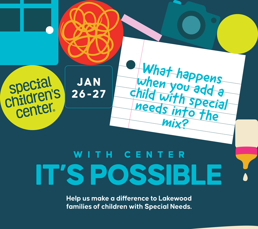 The Special Children's Center