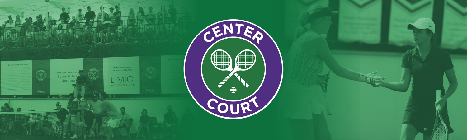 Center Court 2024