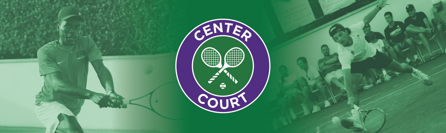 Center Court 2024