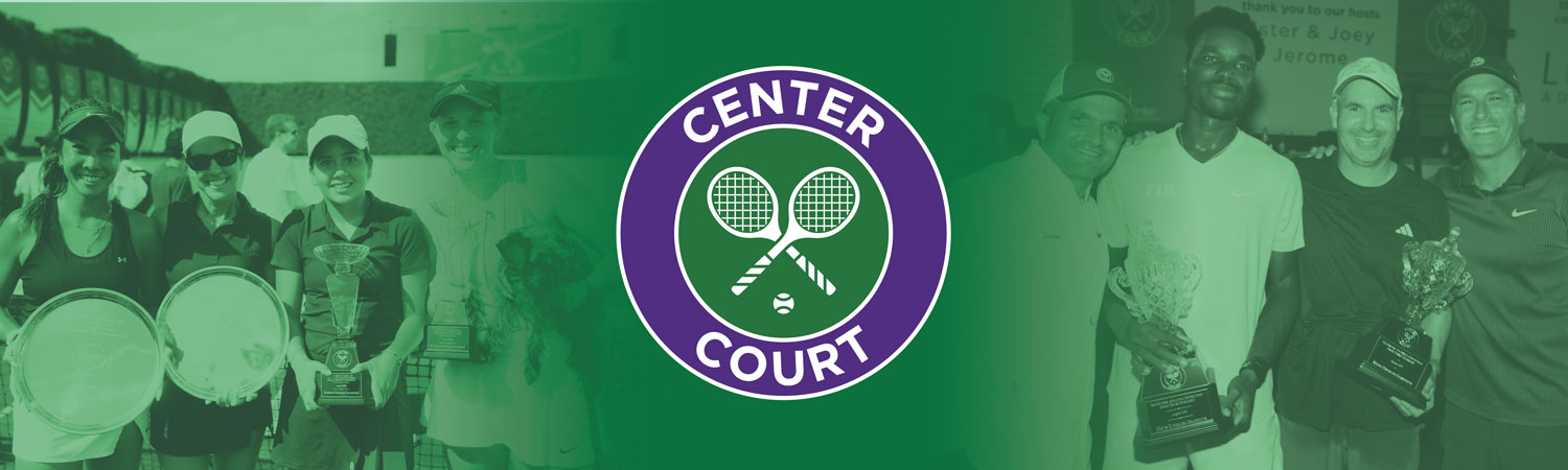 Center Court 2024