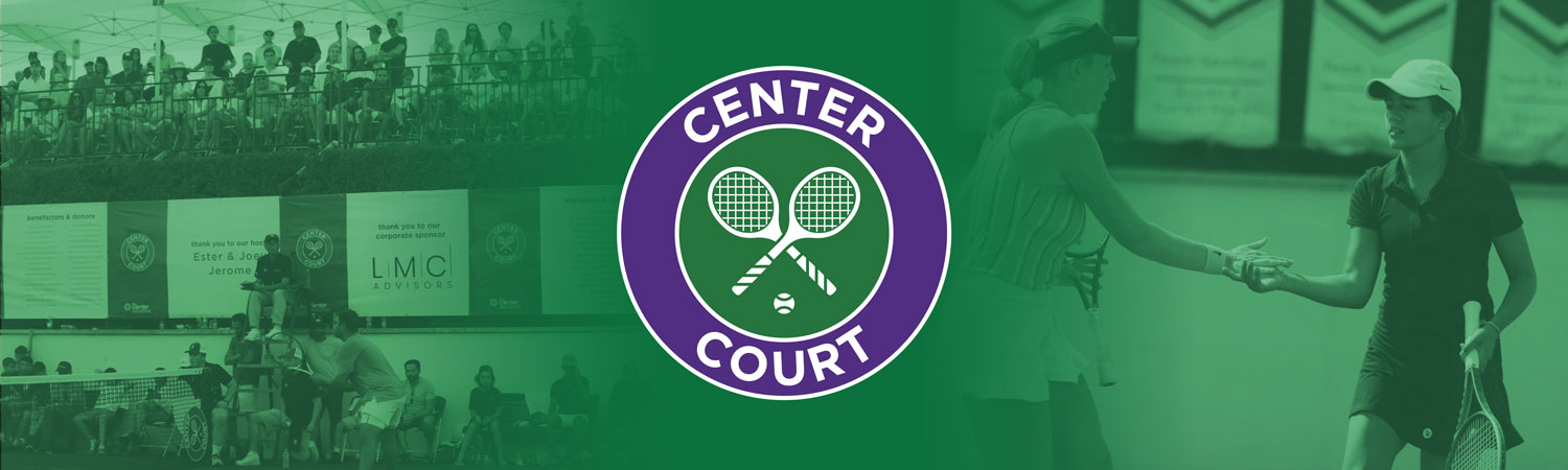 Center Court 2024