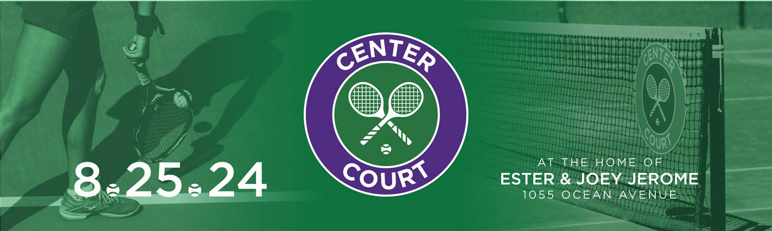 Center Court 2024