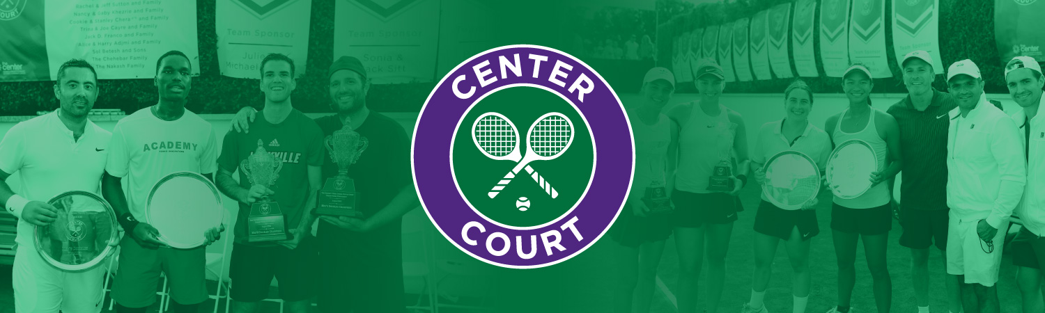 Center Court
