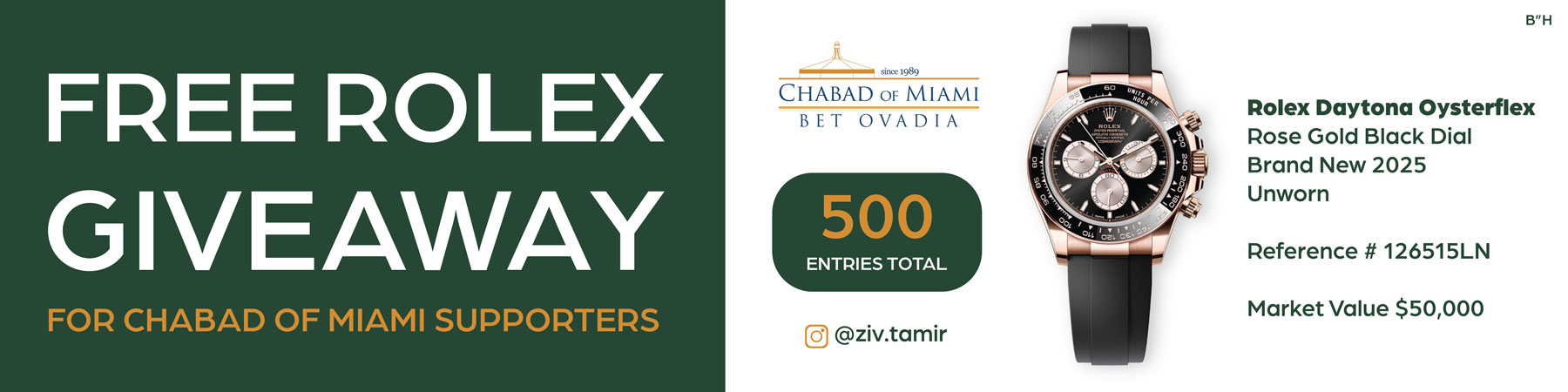 Chabad of Miami