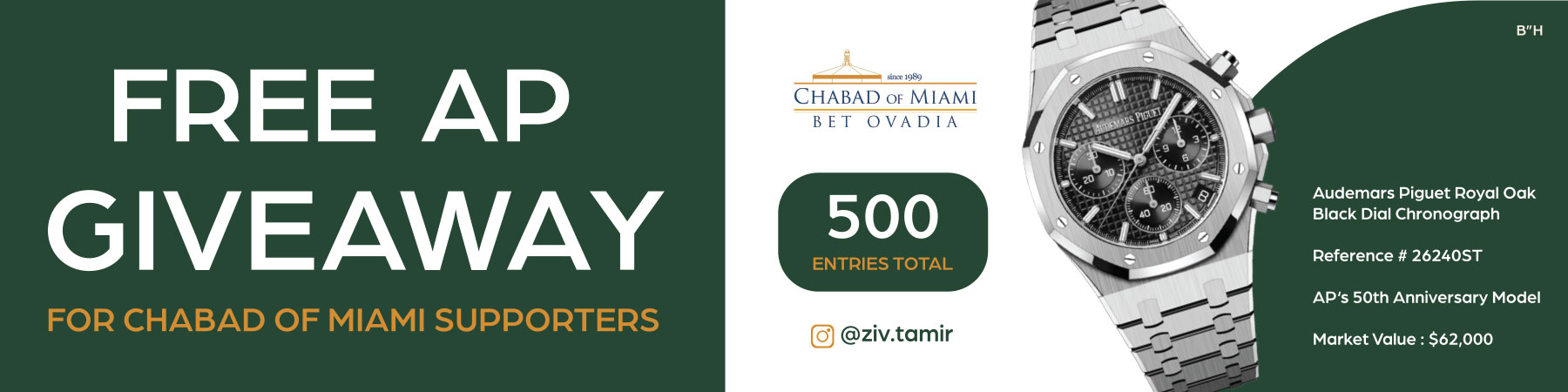 Chabad of Miami