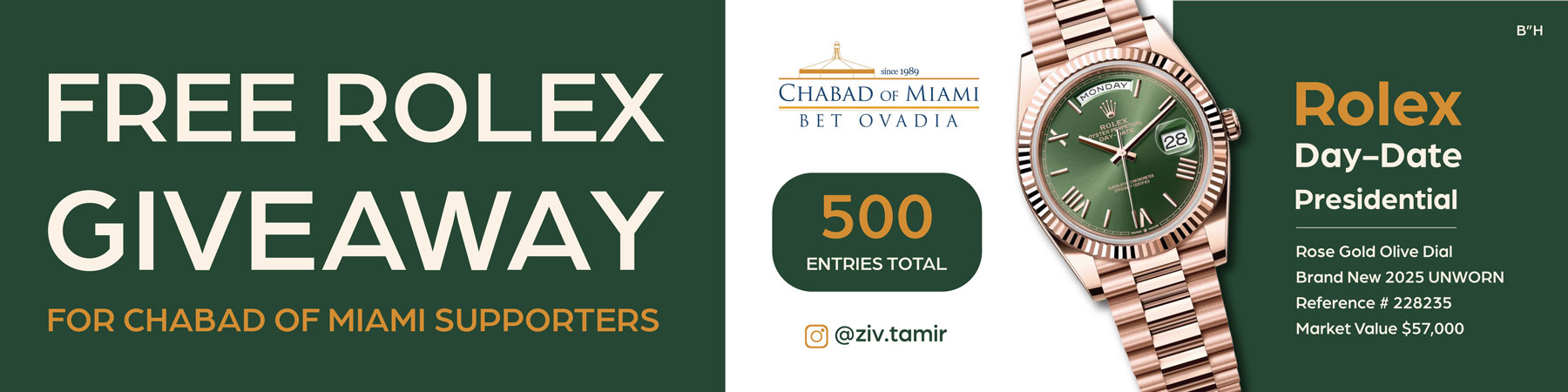 Chabad of Miami