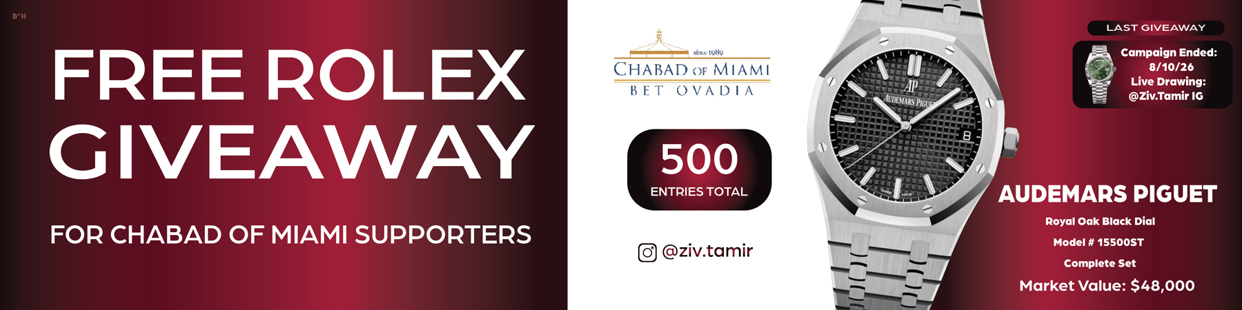Chabad of Miami