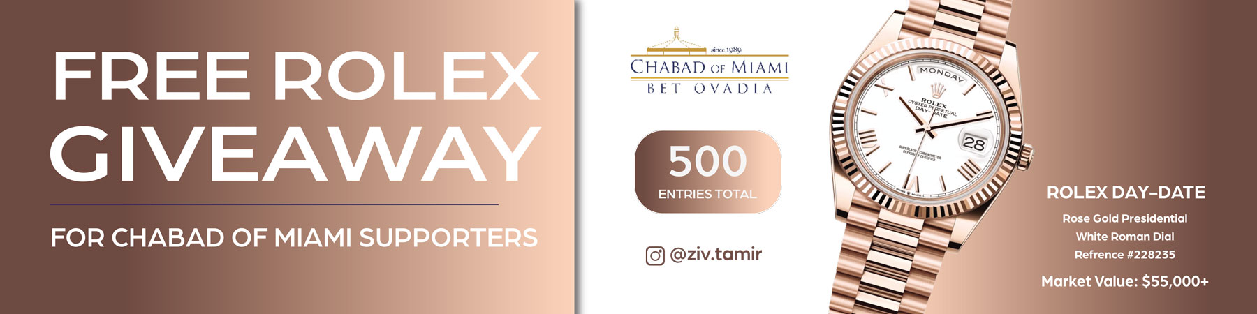 Chabad of Miami