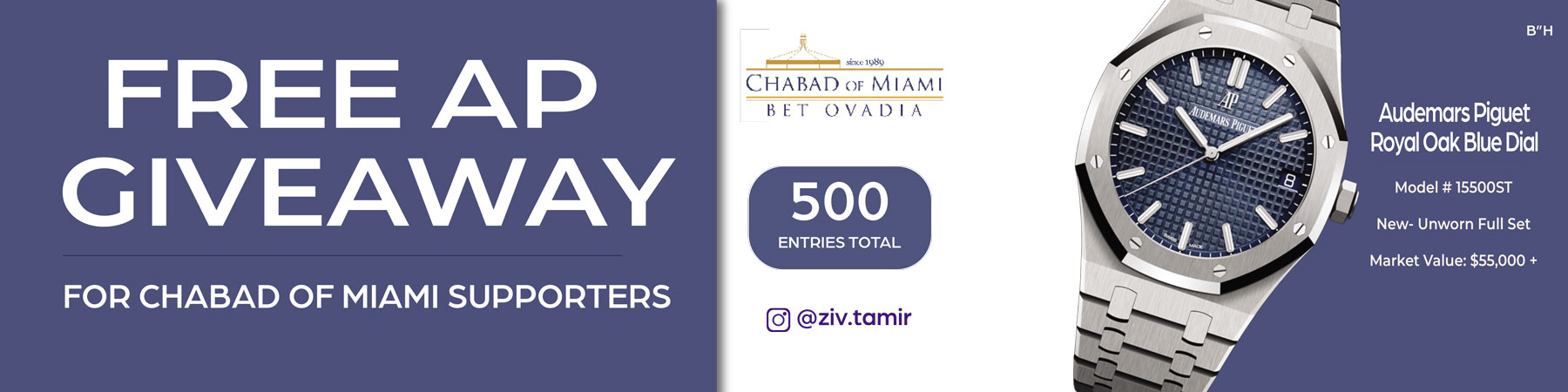 Chabad of Miami