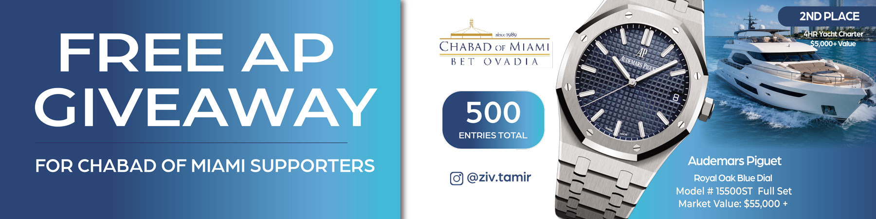 Chabad of Miami