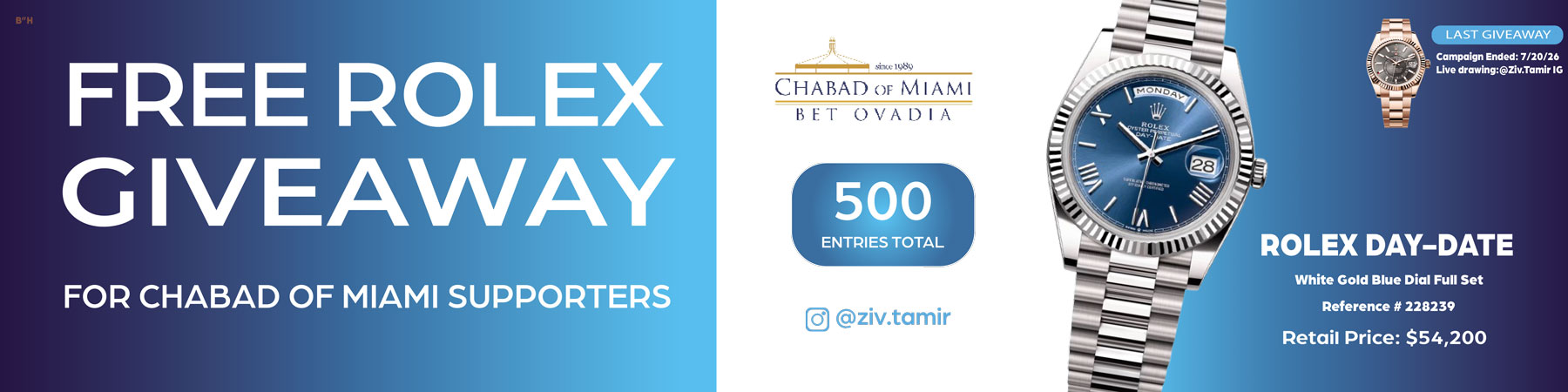 Chabad of Miami