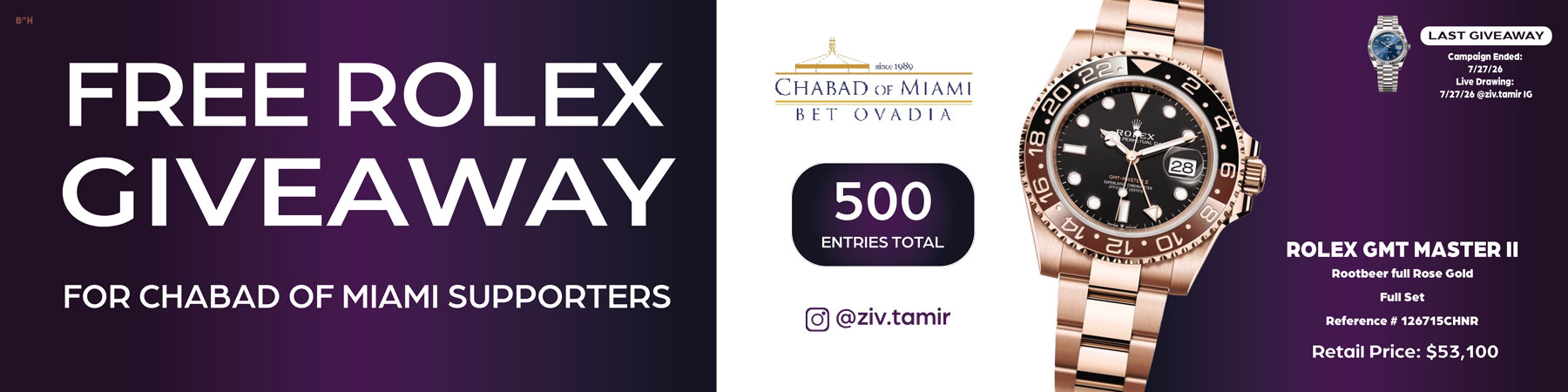 Chabad of Miami