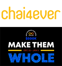 Chai4ever