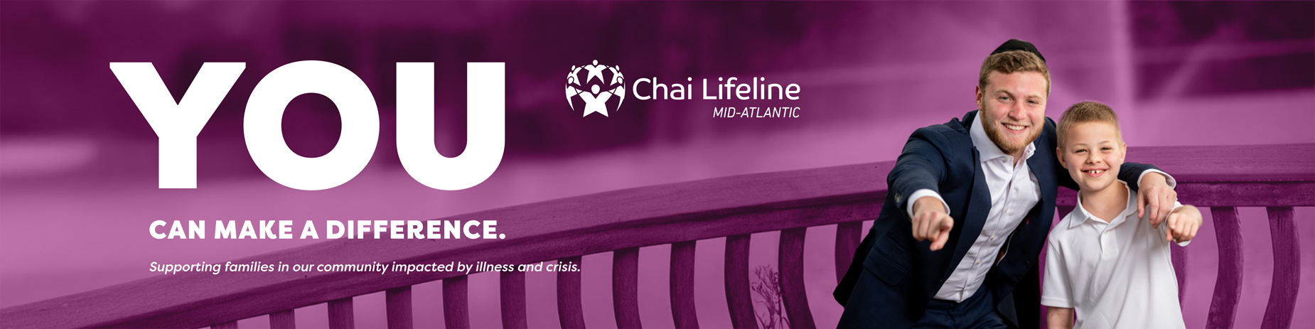 Chai Lifeline Mid-Atlantic