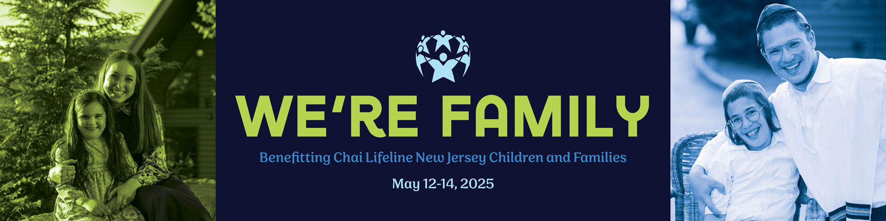 Chai Lifeline
