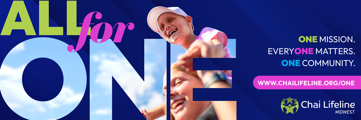 Chai Lifeline Midwest