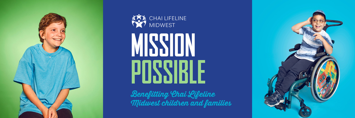 Chai Lifeline Midwest