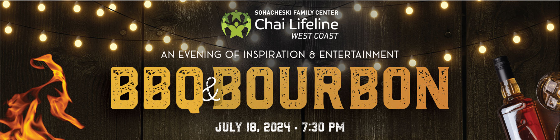 Chai Lifeline West Coast