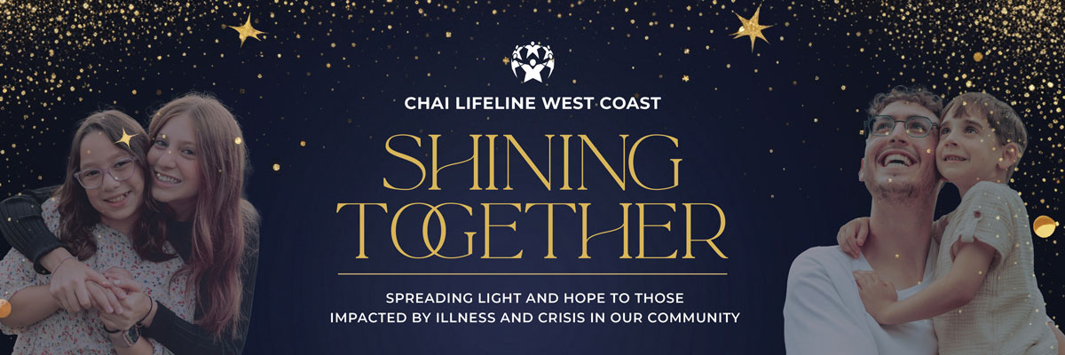 Chai Lifeline West Coast