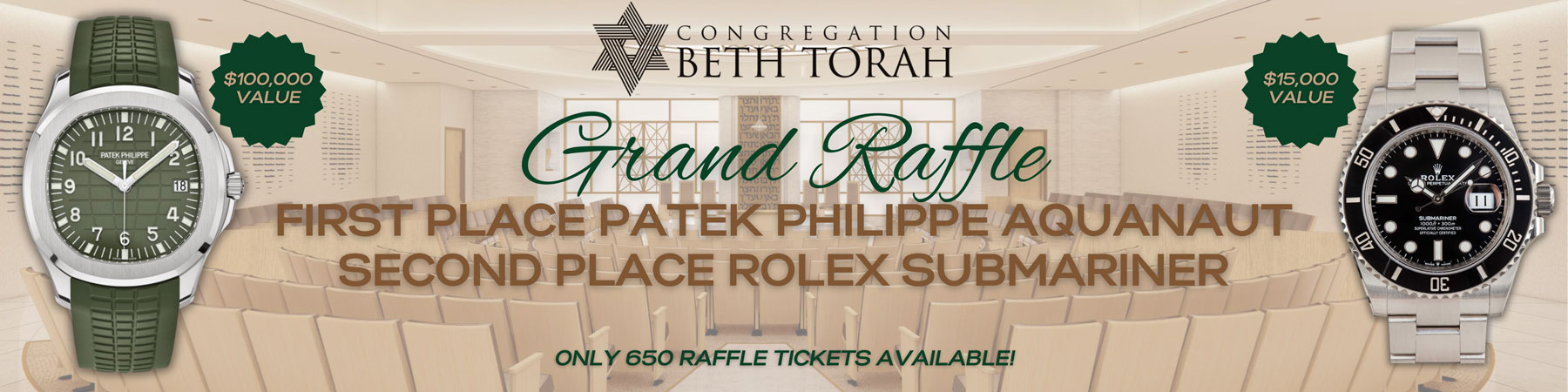 Congregation Beth Torah