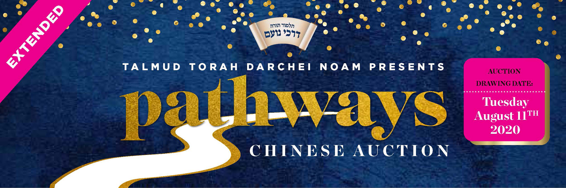 Talmud Torah Darchei Noam