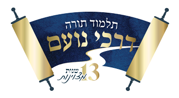 Talmud Torah Darchei Noam