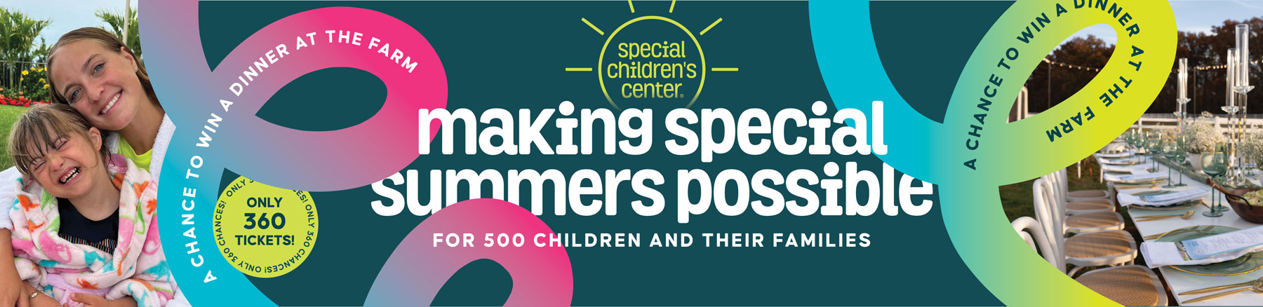 The Special Children's Center
