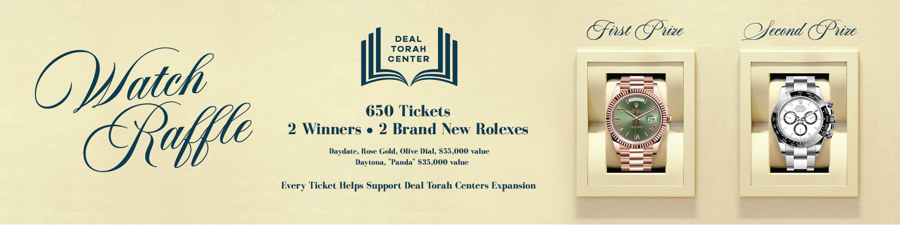 Deal Torah Center