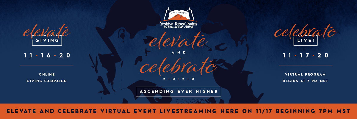 Yeshiva Toras Chaim Denver