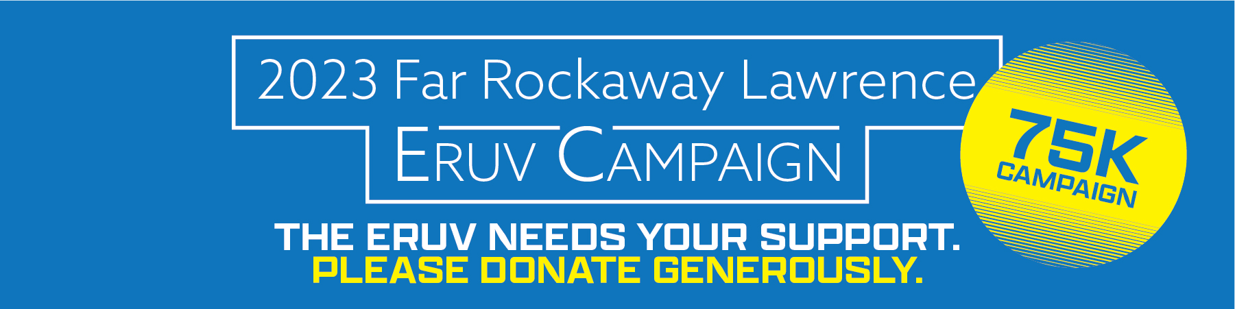 Far Rockaway Community Eruv
