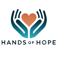 Hands Of Hope