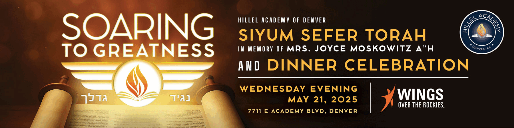 Hillel Academy of Denver