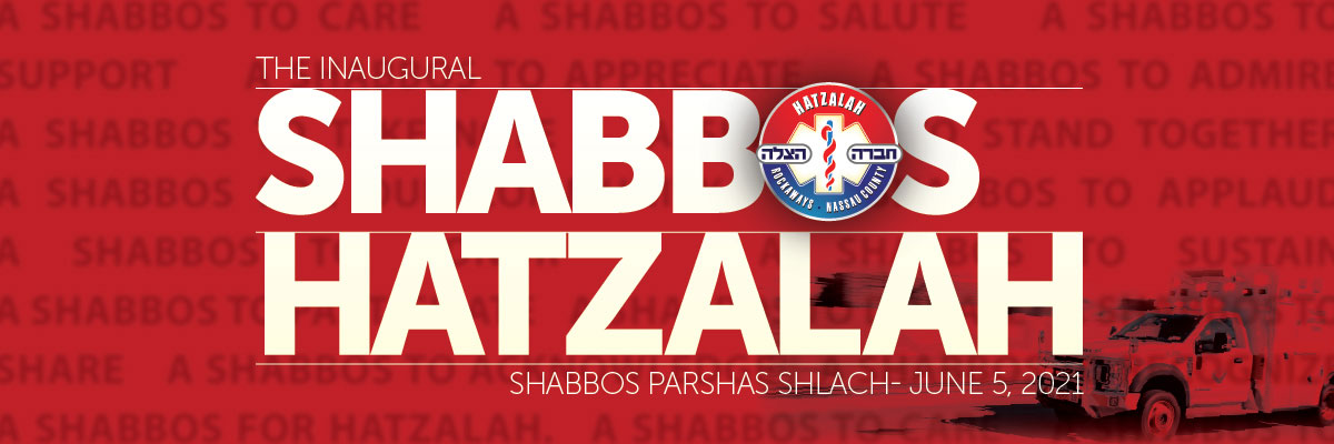 Hatzalah of the Rockaways & Nassau County