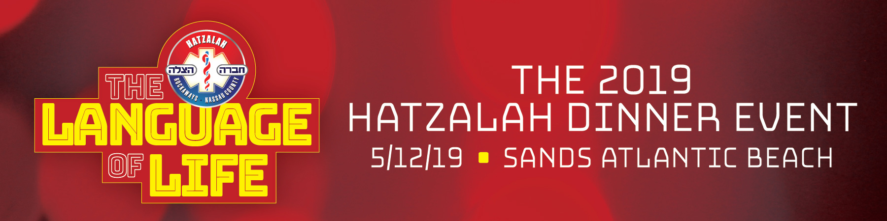 Hatzalah of the Rockaways & Nassau County
