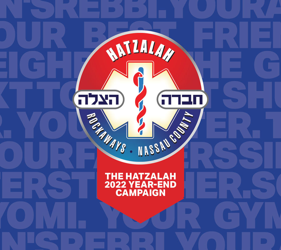 Hatzalah of the Rockaways & Nassau County