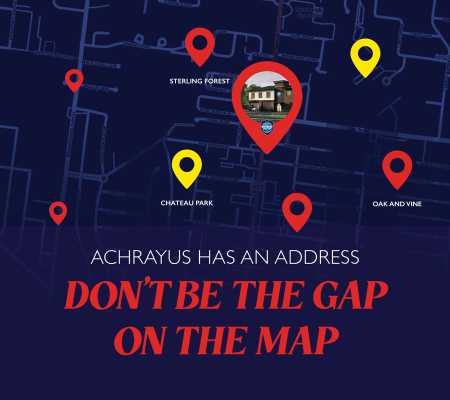 Hatzolah of Central Jersey