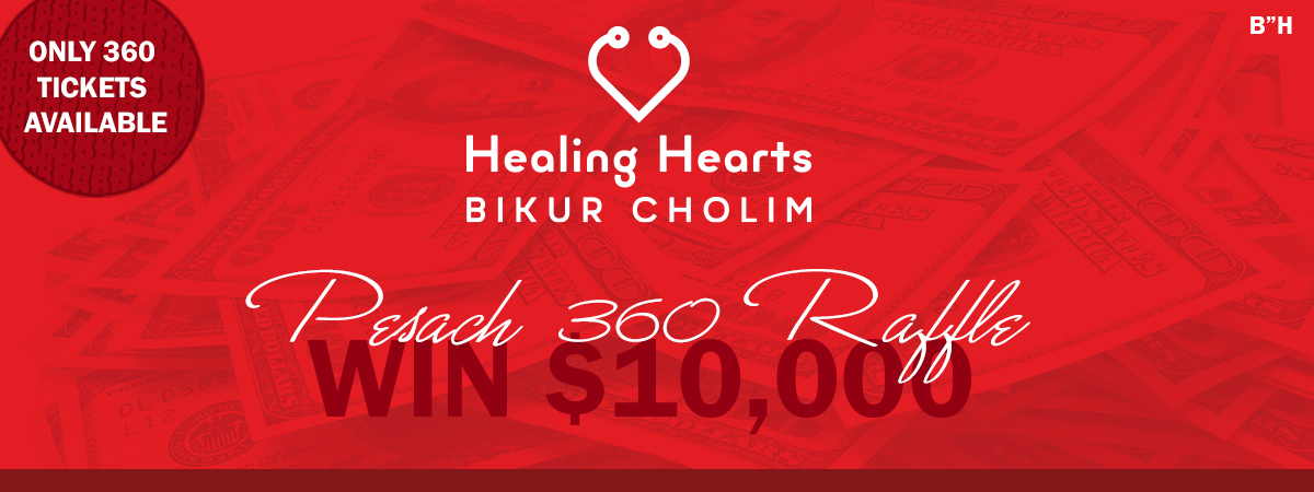 Healing Hearts