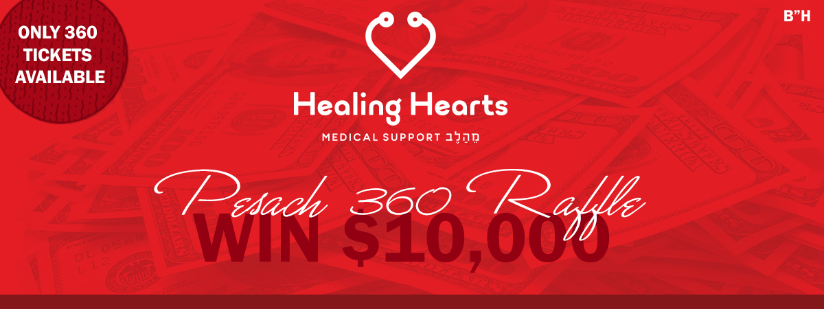 Healing Hearts