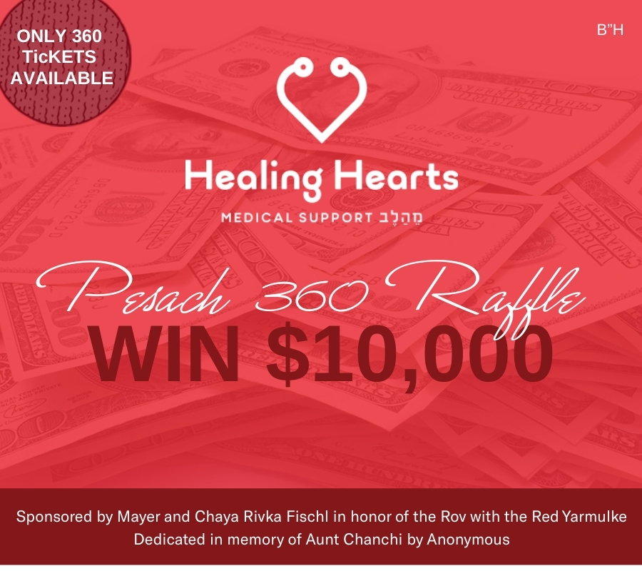 Healing Hearts