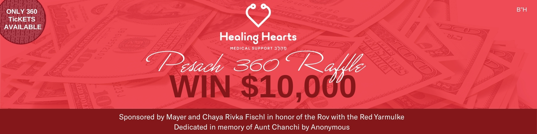 Healing Hearts