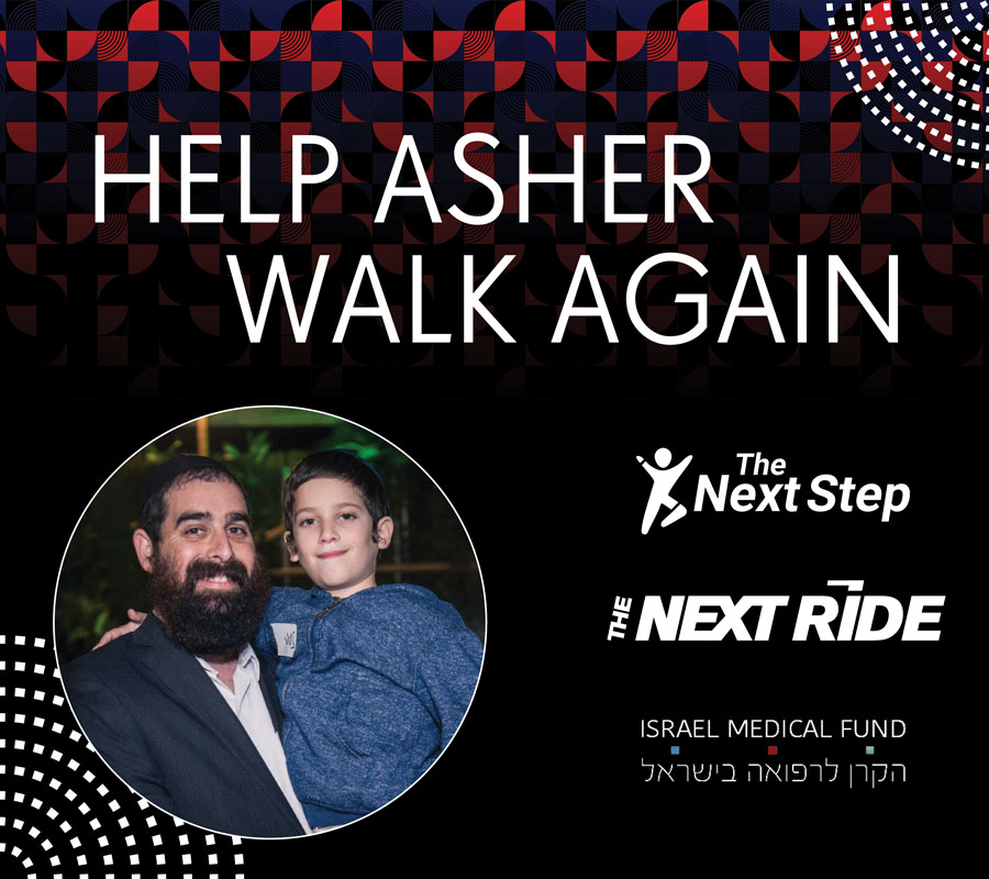 Israel Medical Fund