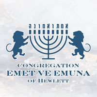 Congregation Emet Ve Emuna of Hewlett