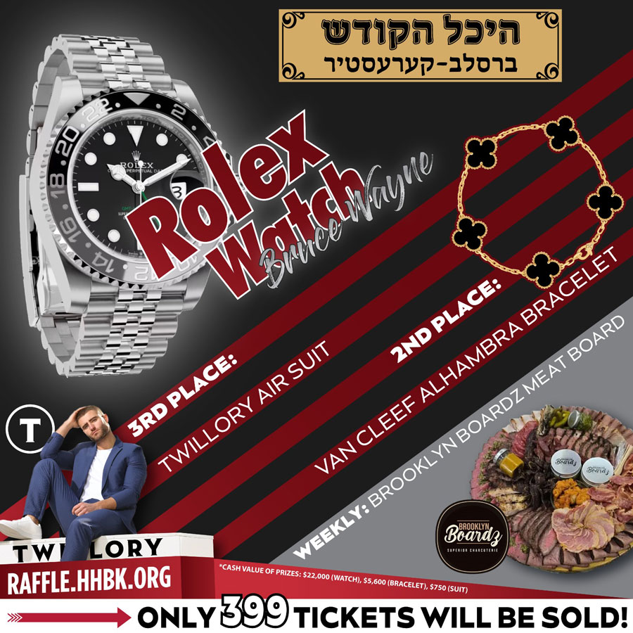 Haichel Hakodesh