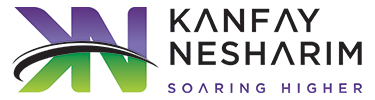 Kanfay Nesharim