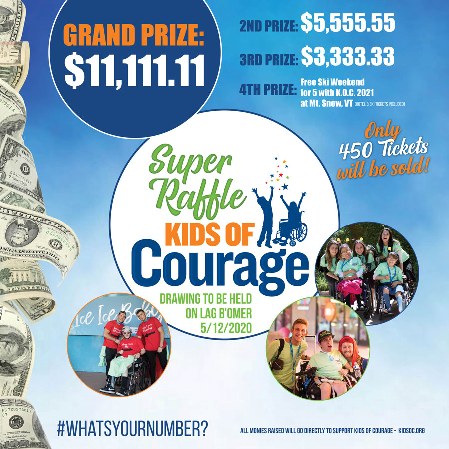 Kids of Courage